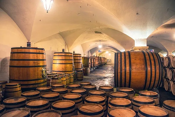 vinos jerez tipos