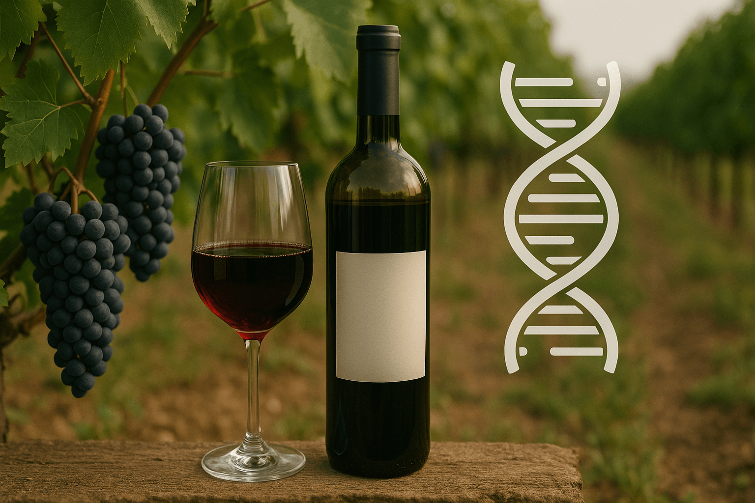 vino transgenico