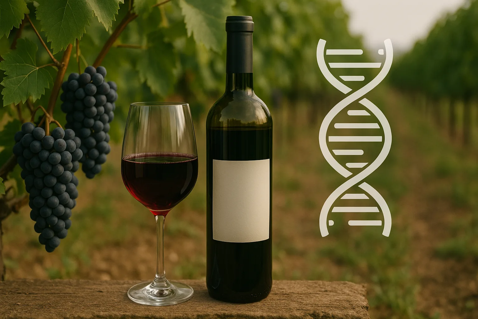 vino transgenico
