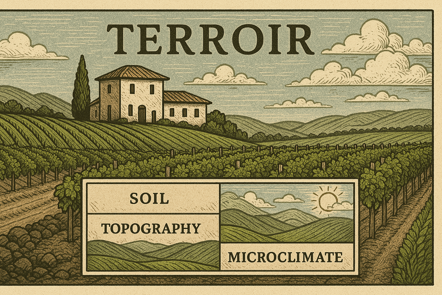 terroir