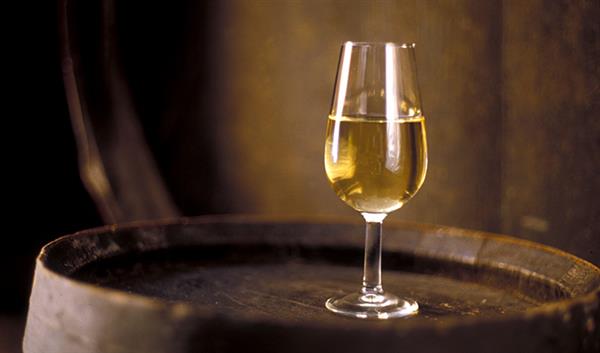 vino fino jerez