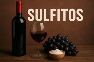 Sulfitos